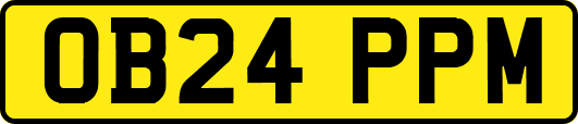 OB24PPM