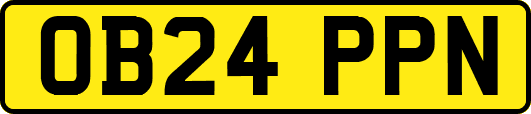 OB24PPN
