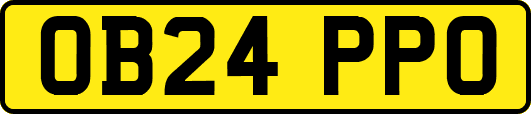 OB24PPO