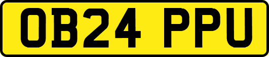 OB24PPU