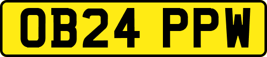 OB24PPW