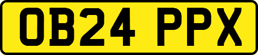 OB24PPX