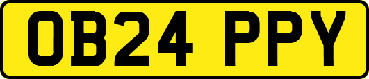 OB24PPY