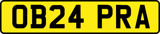 OB24PRA