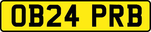 OB24PRB