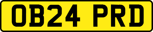 OB24PRD