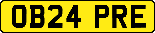 OB24PRE