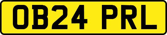 OB24PRL