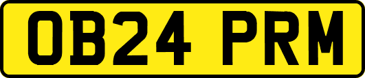 OB24PRM