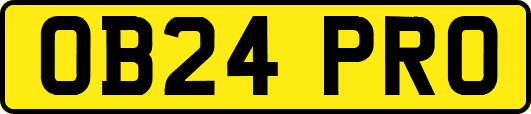 OB24PRO