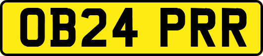 OB24PRR