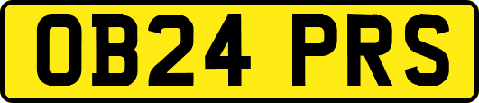 OB24PRS