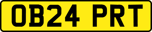 OB24PRT