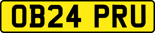OB24PRU