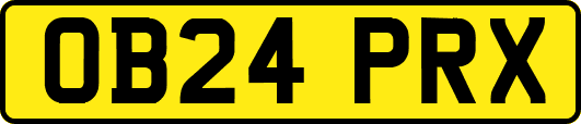 OB24PRX
