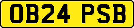 OB24PSB