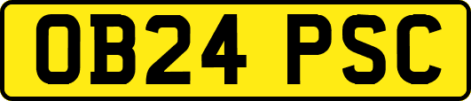 OB24PSC