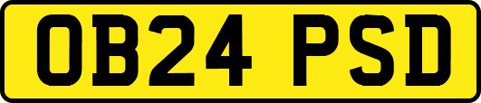 OB24PSD