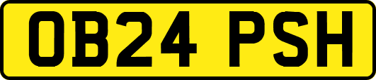 OB24PSH
