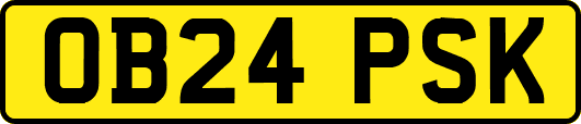OB24PSK