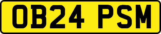 OB24PSM