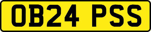 OB24PSS