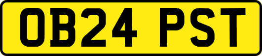 OB24PST