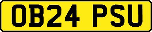 OB24PSU