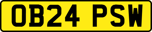 OB24PSW