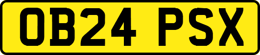 OB24PSX