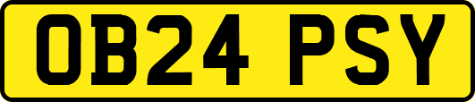 OB24PSY