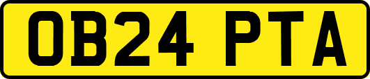OB24PTA