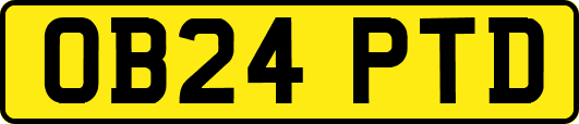 OB24PTD