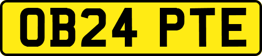 OB24PTE