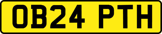 OB24PTH