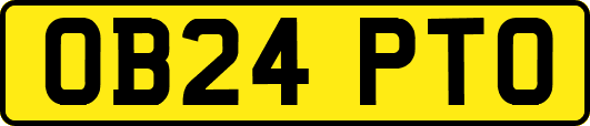 OB24PTO