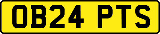 OB24PTS