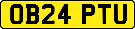 OB24PTU
