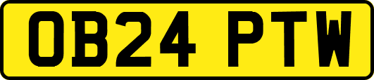 OB24PTW