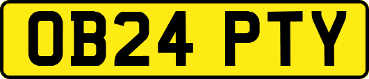 OB24PTY