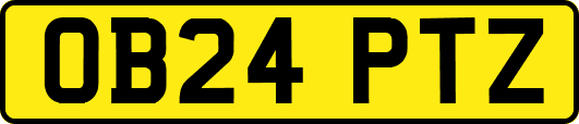 OB24PTZ