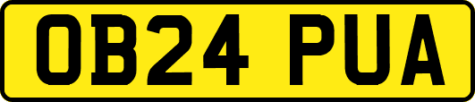 OB24PUA