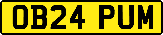 OB24PUM