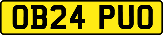 OB24PUO