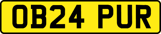 OB24PUR