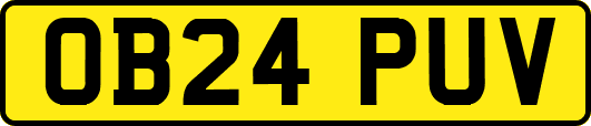 OB24PUV