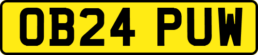 OB24PUW
