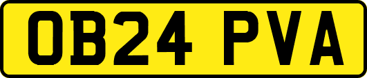 OB24PVA