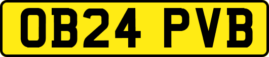 OB24PVB