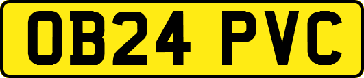 OB24PVC